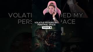 This Volatile Came Out Of NOWHERE!