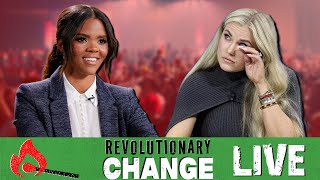 Shots FIRED At White House, Candace INTERVIEWS Hunter Biden, DWS WON'T Leave, Charlie Kirk BOMBSHELL