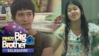 PBB Balikbahay: Melason Almost Separated by Eviction