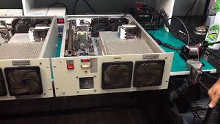 404173 - MB Dynamics Amp - SL2500 - 00192