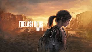 Wanessa Wolf jogando THE LAST OF US PART I #1