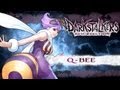 Darkstalkers Resurrection - Q-Bee