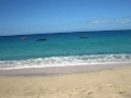 lower bay beach bequia