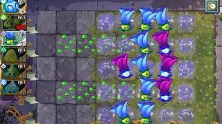 Plants Vs Zombies 2 Battlez Tactics (Electric Blueberry’s Tournament)