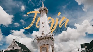 iPhone 11 Travel Cinematic: Yogyakarta, Indonesia