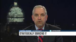 Streamlining IT procurement