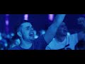 rebellion 2018 the underground revolution official aftermovie