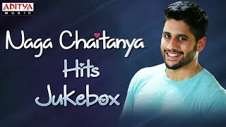 Naga Chaitanya Hits  ♥ ♥ || Telugu Love Songs Jukebox ♪ ♪