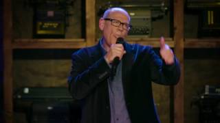 Comedian Keith Stubbs - "Poundcake"