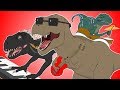 JURASSIC WORLD FALLEN KINGDOM THE MUSICAL - Instrumental