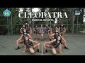 SMA Negeri 82 Jakarta - Cleopatra dancer crew #Iam24k #UBSGoldDance2022 #SMAN82JAKARTA