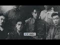 the dark history of korea deported in 1937