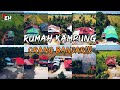 RINDU KAMPUNG | BAGAN SERAI PERAK | VISUAL EXPERIENCE