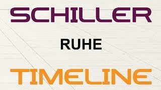 Schiller - Ruhe