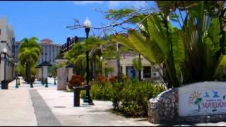 Holiday in SAIPAN　ガラパン繁華街