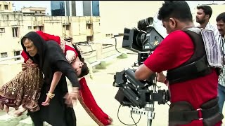 I Movie Behind The Scenes || Chiyaan Vikram Making Of I Movie