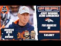 Rumor: Jerry Rosburg in Consideration for Broncos HC Job? | Mile High Huddle Podcast