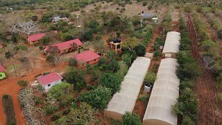 Farmer Training Centre (FTC) - August 2022