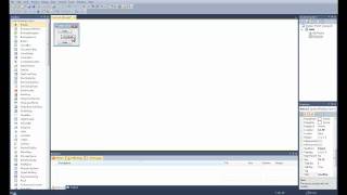 VB Tutorial #1-Hello Form (Easy)