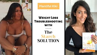 Easy Weight Loss / The Starch Solution.