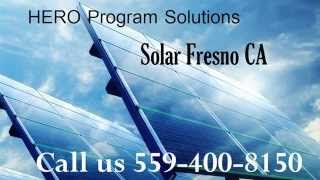 Fresno Solar Phone 559 4008150 Call Solar Panels For Homes