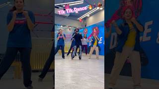 Tik Tik Song / Dance / DYSTINCT ,Vishal Mishra #dance #ytshorts #newsong #viralvideo