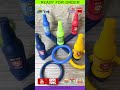 Mainan Edukasi RING A BOTTLE-Mainan Ketangkasan Lempar Gelang ke Botol-Mainan Ketangkasan Pasar