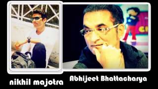 Abhijeet Bhattacharya | Nikhil Majotra | 'Benadryl Big Golden Voice' Contest episode 15