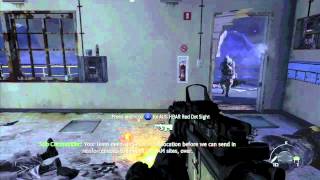 Call of Duty: Modern Warfare 2 - Leave No Stone Unturned (The Only Easy Day... Was Yesterday)