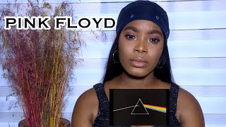 EMOTIONAL! Pink Floyd - Us and Them || Reaction