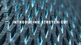 EchoAmbient® CONE - NEW STRETCH-CUT