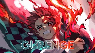 What if Gurenge was Attack on Titan Soundtrack?
