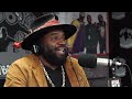 Corey Holcomb on Will Smith, Johnny Depp, Jada, Relationships, and Dave Chappelle  Interview
