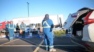 Roseridge Waste Management Hazardous Waste Roundup in Alberta