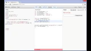 009 9 Adding user input