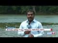 பிலிகுண்டுவை வந்தடைந்த காவிரி நீர் reporter update news7 tamil