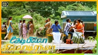 Kedi Billa Killadi Ranga Tamil Movie | Scenes | Vimal Beat Sivakarthikeyan
