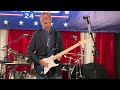 Eric Clapton “I Shot the Sheriff” LIVE EPIC UP-CLOSE SOLO in Los Angeles, CA Private Gig 9/18/23