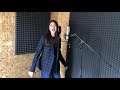 visele irina rimes cover by adelina ❤️