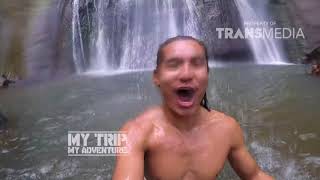 MY TRIP MY ADVENTURE - Membuktikan Bahwa Indonesia Itu Indah dari Alor (9/9/17) 5-3