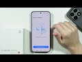 Xiaomi 15T/15T Pro: How to Delete Second Space