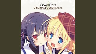 Clover Heart's -New days recording- game ver