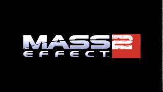 Mass Effect 2 Music - Samara Acquisition: Explore 1