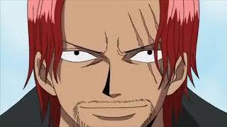 Shanks ask Marco to join his crew