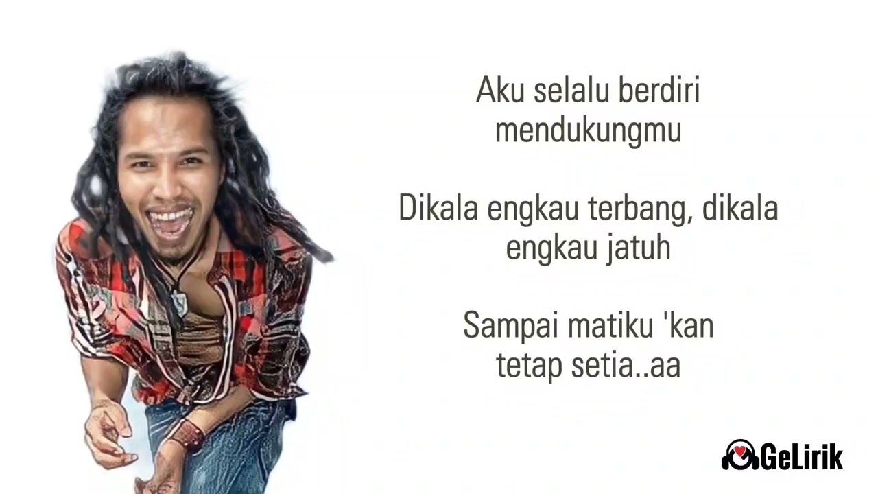 Bintang Hidupku - B I P (Lirik Lagu) - YouTube