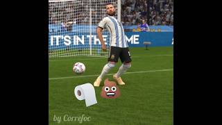 Tutorial Tiro de la Kaka 💩 en FIFA 23