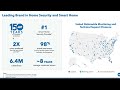 2 security stocks on sale stock analysis