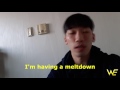 46 멘붕오다는 영어로 meltdown