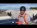 ☀️ guia de instalación placas solares 👉 paso a paso. instalador autorizado