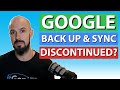 The Birth of Google Drive for Desktop